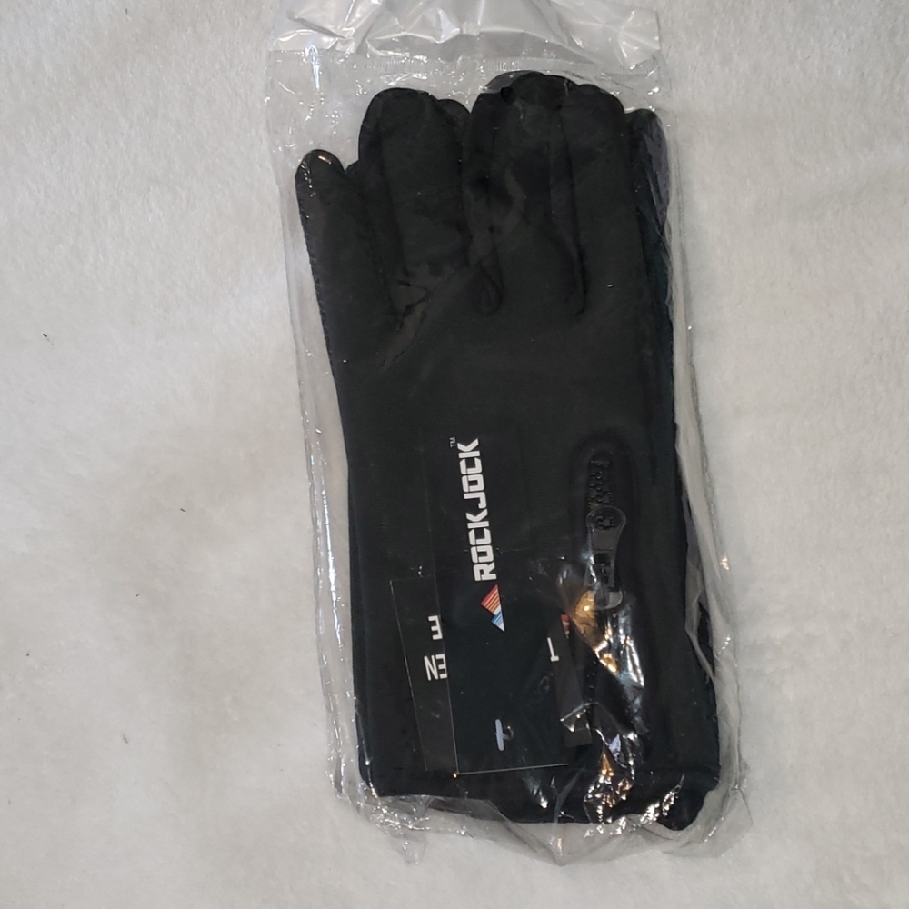 Thermal Warm Fleece Gloves Touchscreen